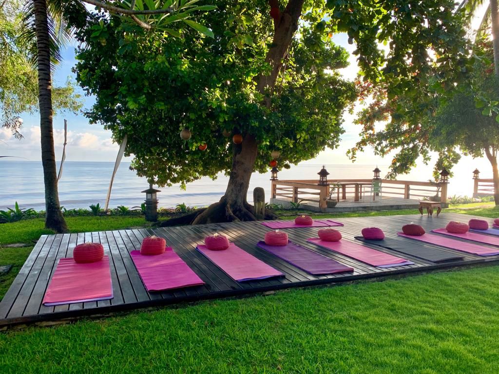 Yoga Plattform2